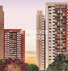 Shapoorji Pallonji Sensorium Auris Shapoorji Pallonji Sensorium Auris