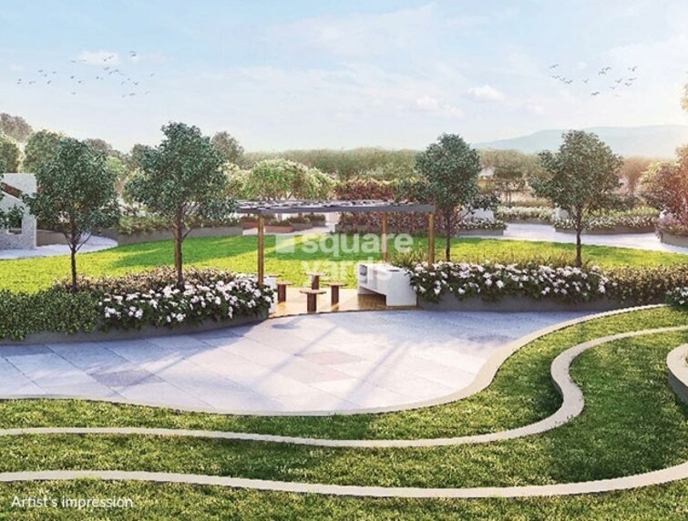 Shapoorji Pallonji Sensorium Amenities-Features 1