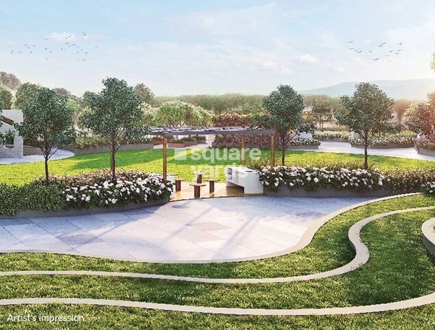 Shapoorji Pallonji Sensorium Amenities-Features 1