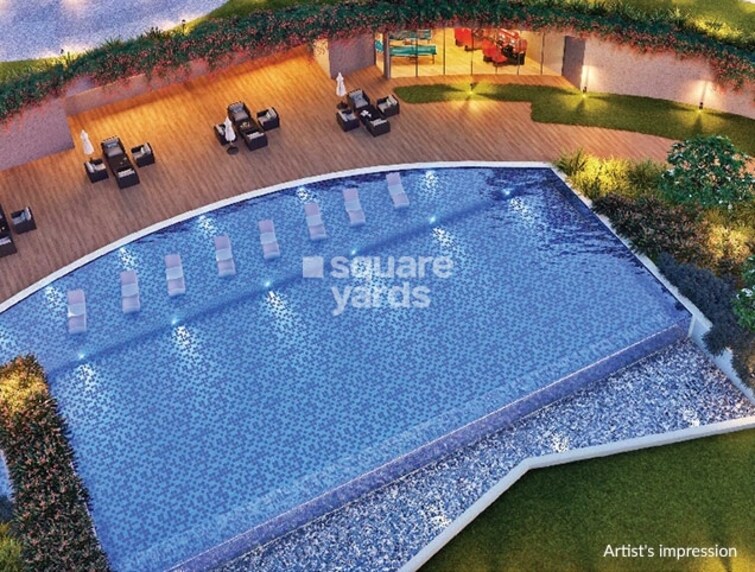 Shapoorji Pallonji Sensorium Amenities-Features 4