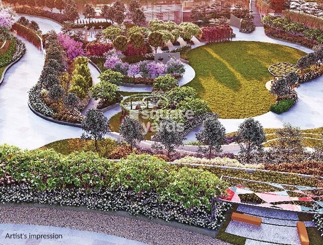 Shapoorji Pallonji Sensorium