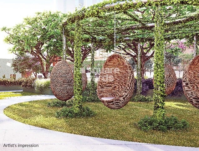 Shapoorji Pallonji Sensorium