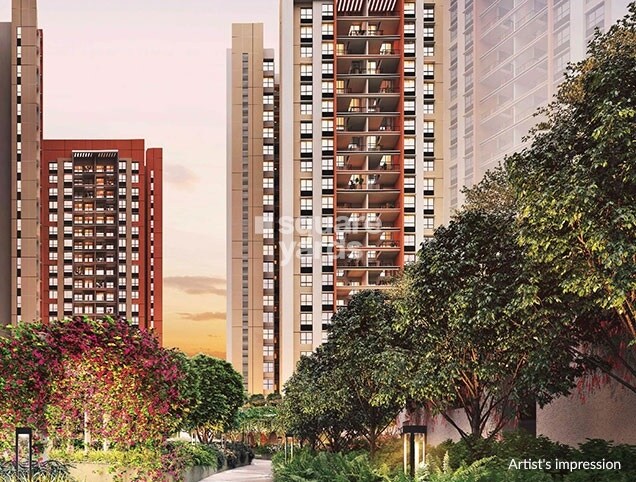 Shapoorji Pallonji Sensorium