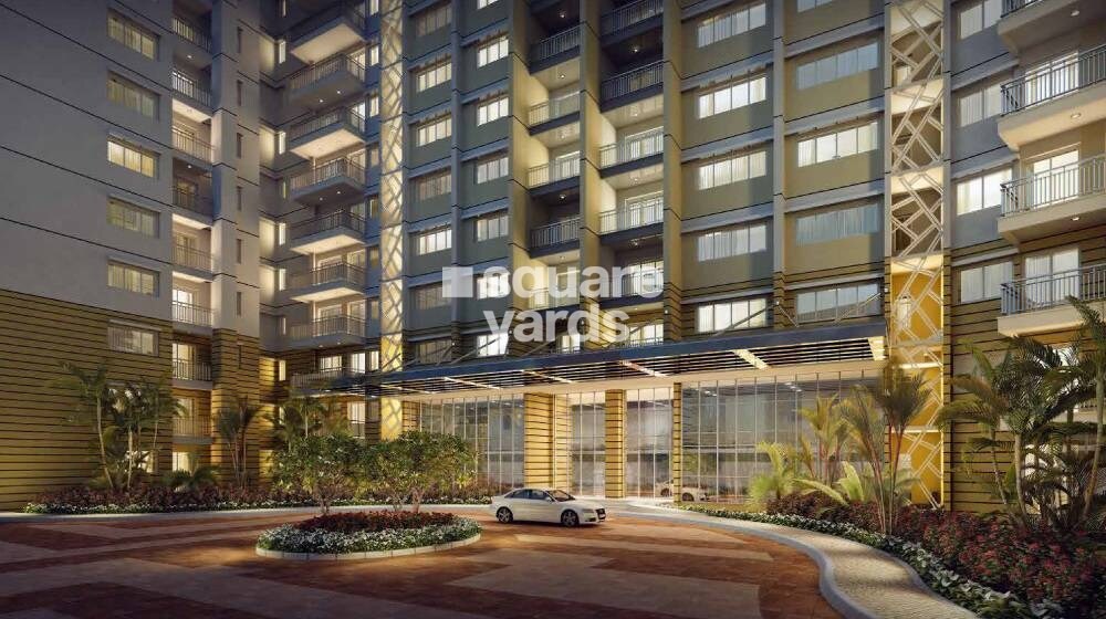Shapoorji Pallonji Sensorium Vista Amenities-Features 2