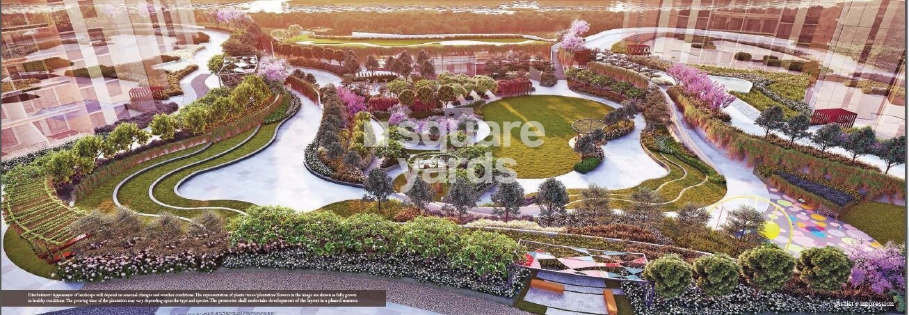 Shapoorji Pallonji Tornado