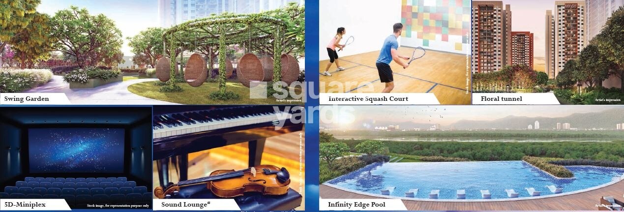 Shapoorji Pallonji Tornado Amenities-Features 3