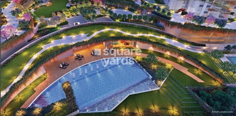 Shapoorji Pallonji Tornado Amenities-Features 4