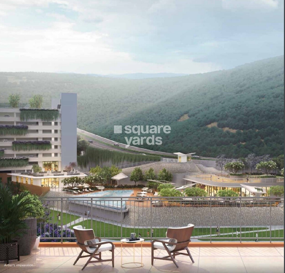 Shapoorji Pallonji Vahana Yahavi Phase 1 Amenities-Features 1