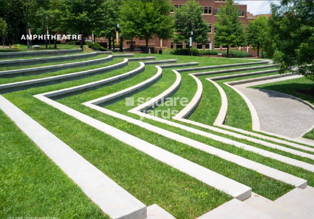 Shapoorji Pallonji Vahana Yahavi Phase 1