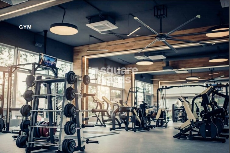 Shapoorji Pallonji Vahana Yahavi Phase 1 Amenities-Features 4