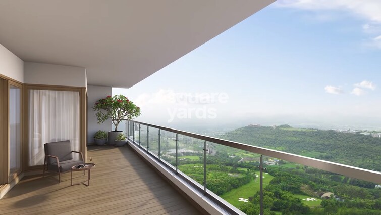 Shapoorji Pallonji Vahana Yahavi Phase 1 Amenities-Features 5