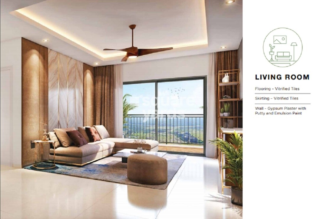 Shapoorji Pallonji Vahana Yahavi Phase 1