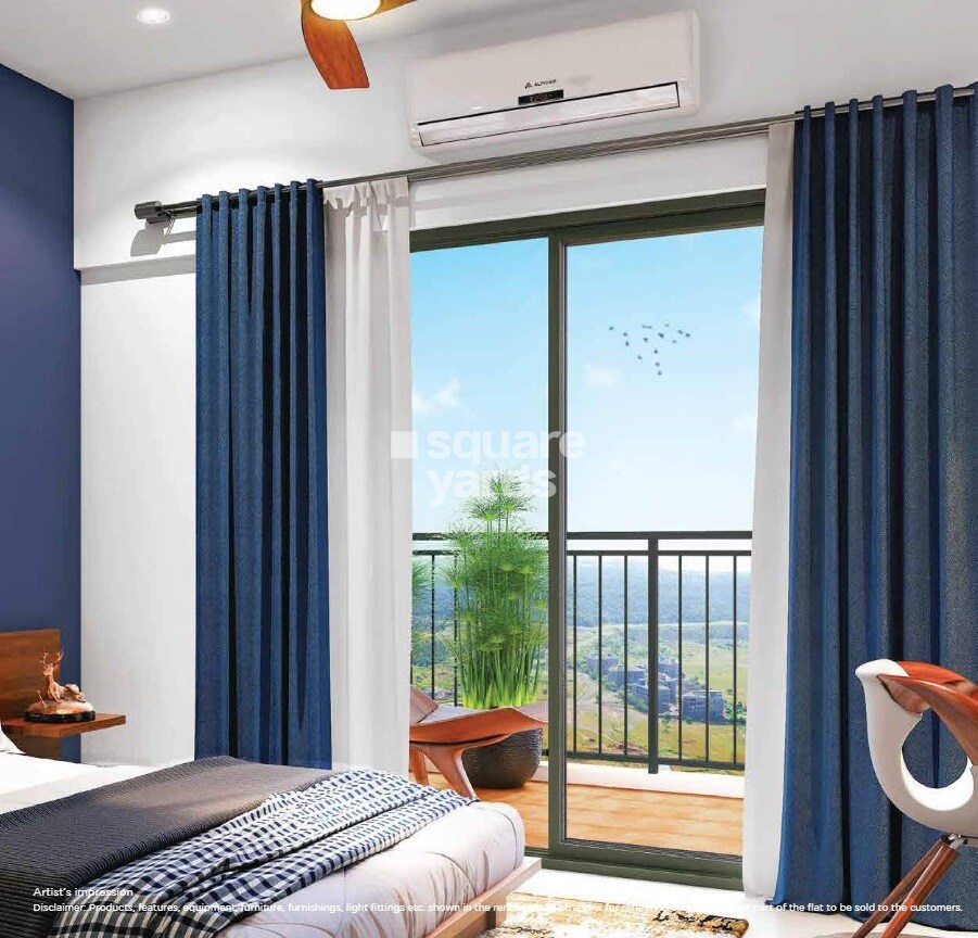 Shapoorji Pallonji Vahana Yahavi Phase 1