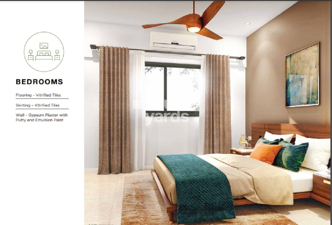 Shapoorji Pallonji Vahana Yahavi Phase 1