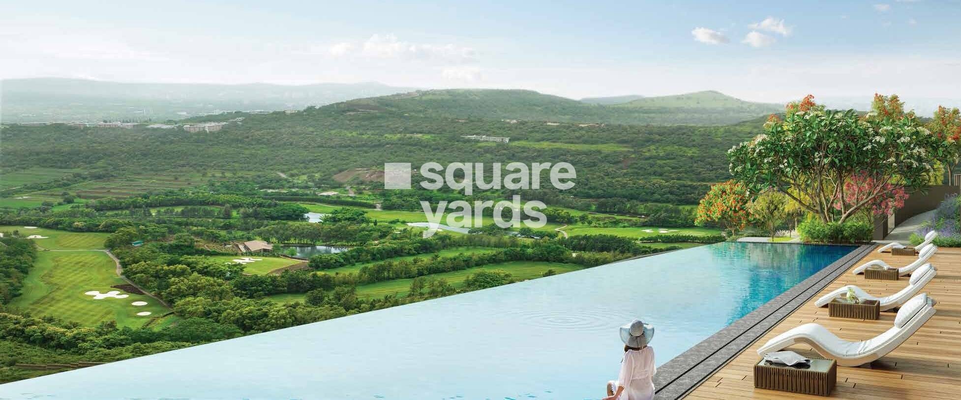 Shapoorji Pallonji Vanaha Golfland