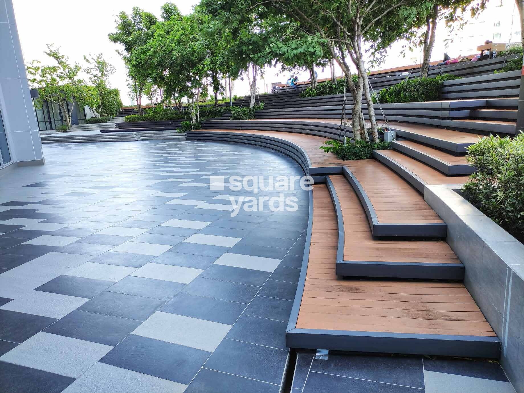 Shapoorji Pallonji Vanaha Golfland Amenities-Features 4