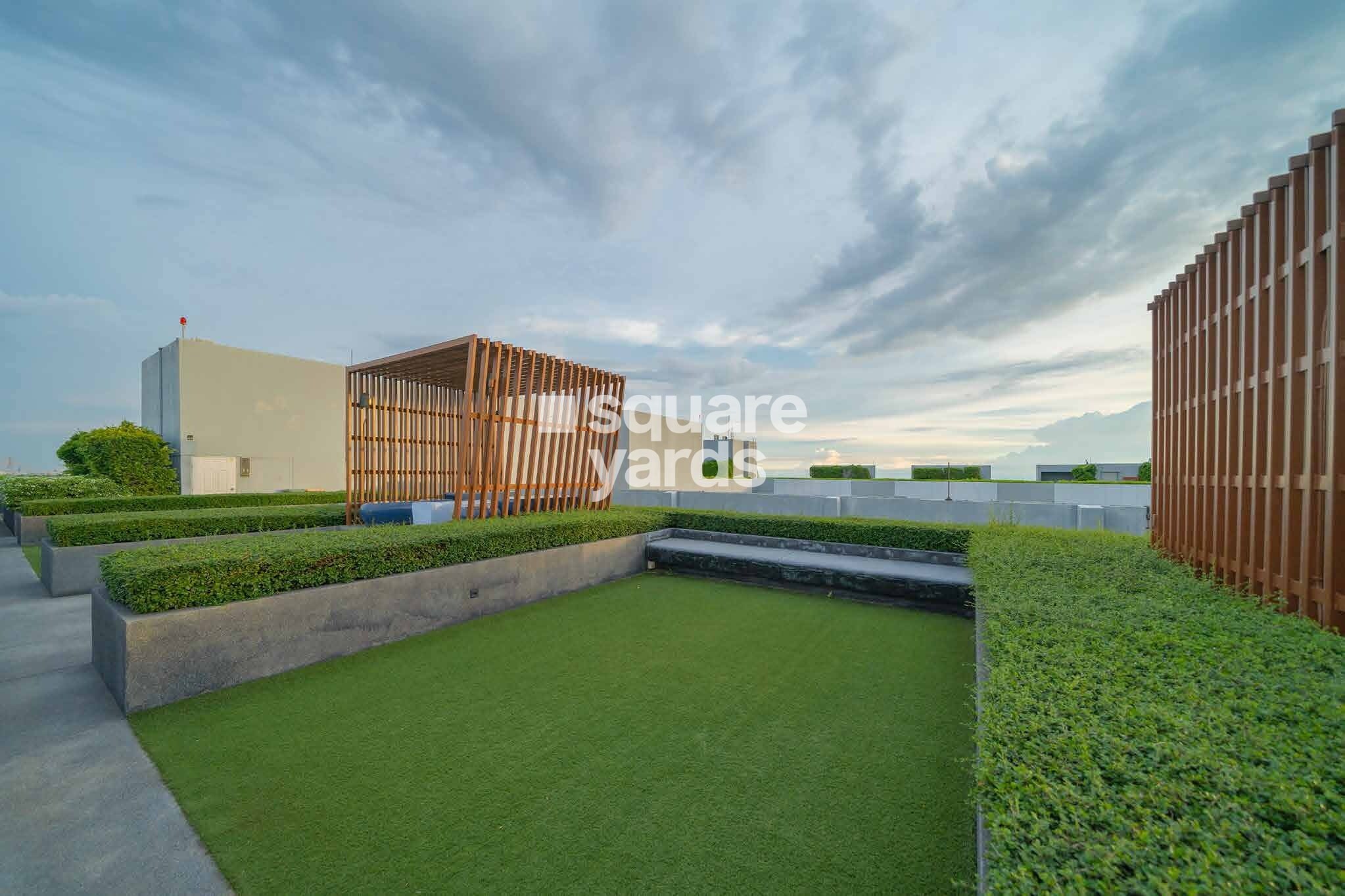 Shapoorji Pallonji Vanaha Golfland Amenities-Features 7