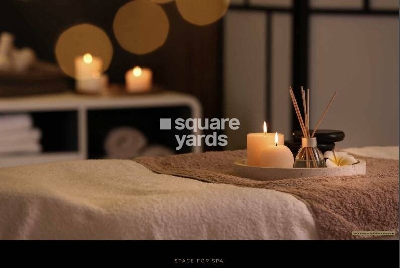 Shapoorji Pallonji Vanaha Golfland