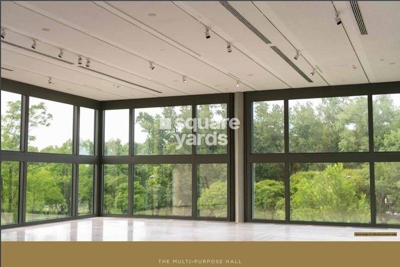 Shapoorji Pallonji Vanaha Golfland