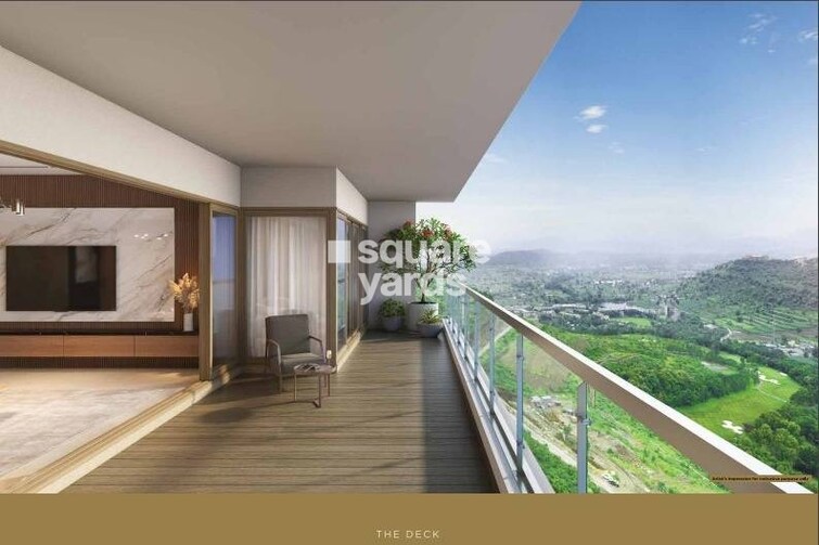 Shapoorji Pallonji Vanaha Golfland Amenities-Features 11