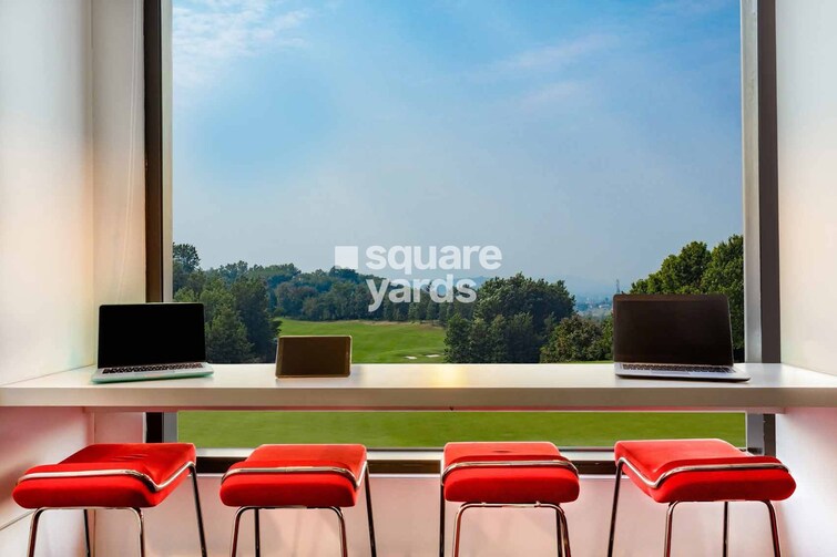 Shapoorji Pallonji Vanaha Golfland Amenities-Features 2