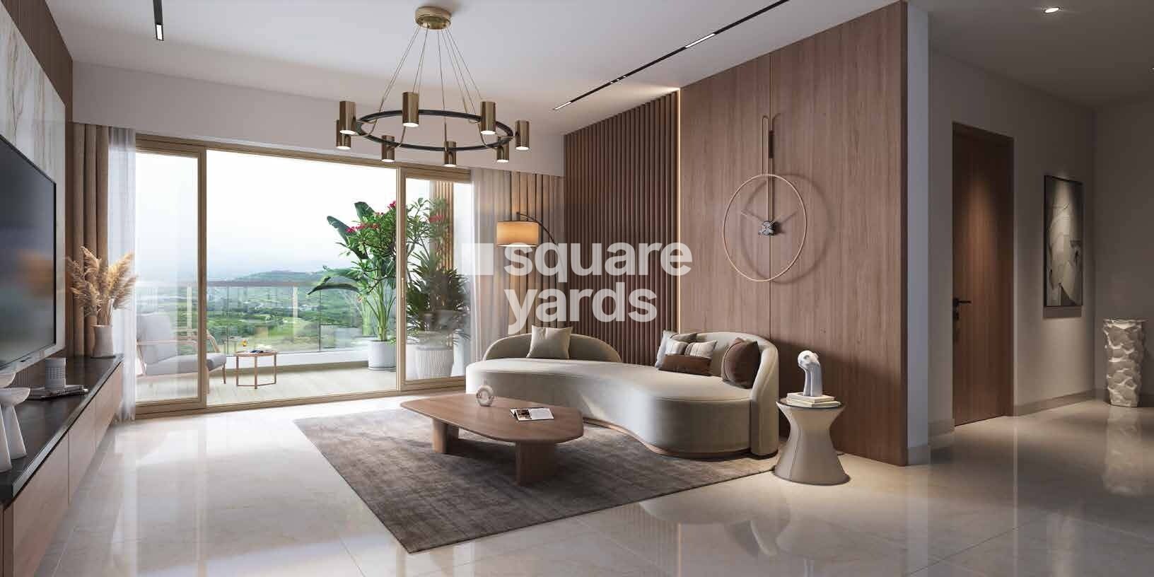 Shapoorji Pallonji Vanaha Golfland