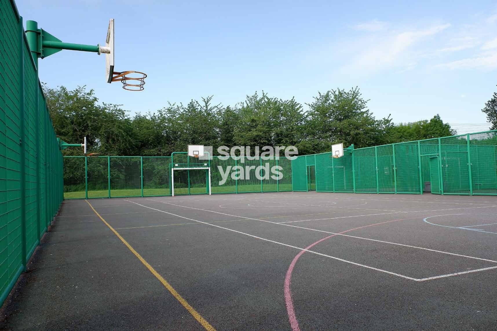 Shapoorji Pallonji Vanaha Golfland