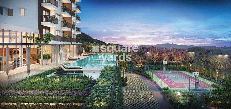 Shapoorji Pallonji Vanaha Springs Amenities-Features 1