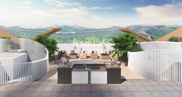 Shapoorji Pallonji Vanaha Springs Amenities-Features 2