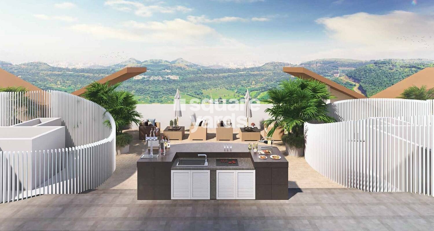 Shapoorji Pallonji Vanaha Springs Amenities-Features 2