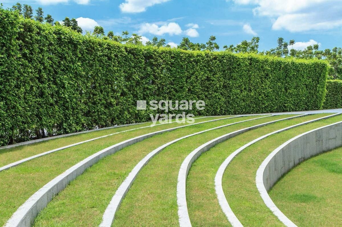 Shapoorji Pallonji Vanaha Springs