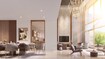 Shapoorji Pallonji Vanaha Verdant Mahogany Apartment Interiors