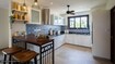 Shapoorji Pallonji Vanaha Verdant Mahogany Apartment Interiors