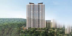 Shapoorji Pallonji Vanaha Verdant Mahogany