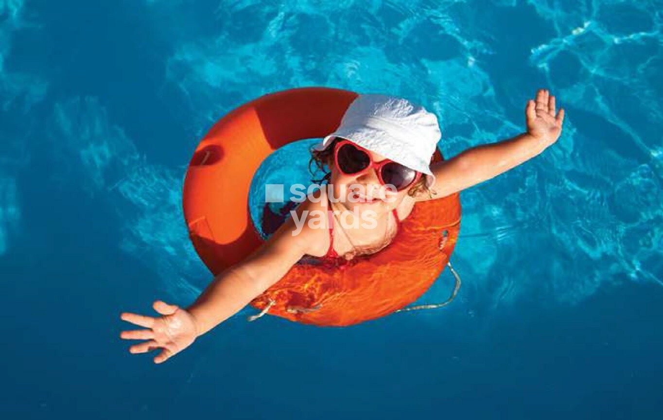 Shapoorji SP Residency Amenities-Features 4