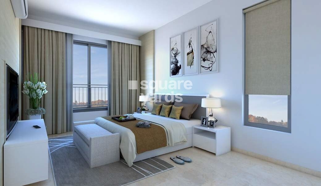 Shapoorji SP Residency Apartment Interiors 3