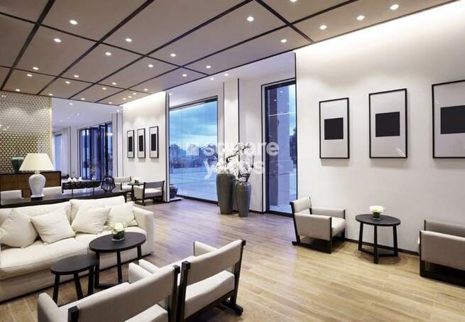 Shapoorji SP Residency Apartment Interiors 4