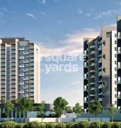 Shapoorji SP Residency Shapoorji SP Residency