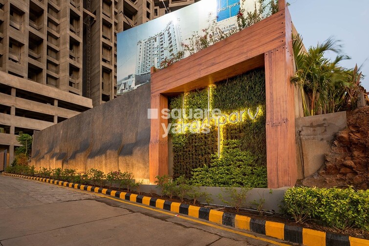 Sharada Alliance Akashparv Amenities-Features 2