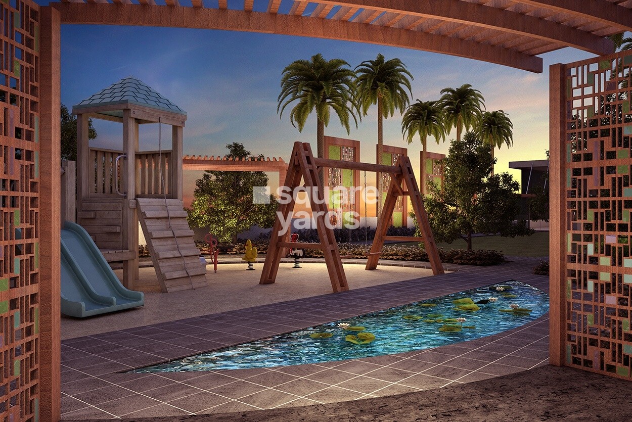 Sharada Alliance Akashparv Amenities-Features 3