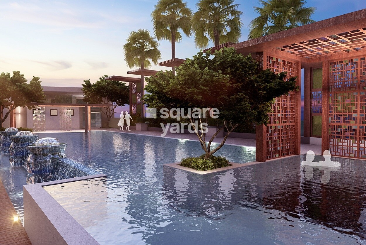 Sharada Alliance Akashparv Amenities-Features 4