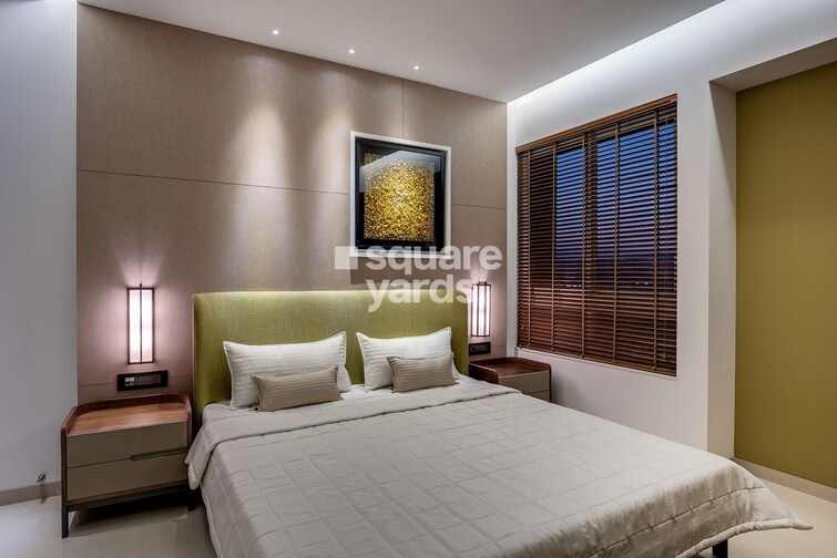 Sharada Alliance Akashparv Apartment Interiors 1