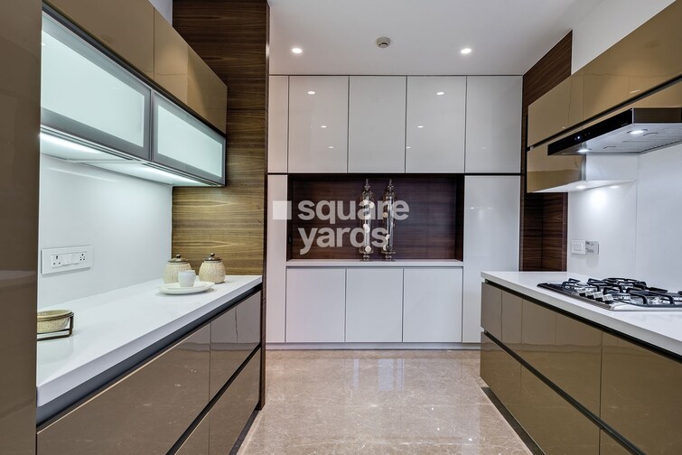 Sharada Alliance Akashparv Apartment Interiors 2