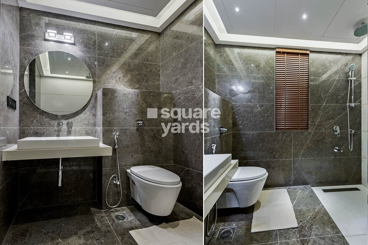 Sharada Alliance Akashparv