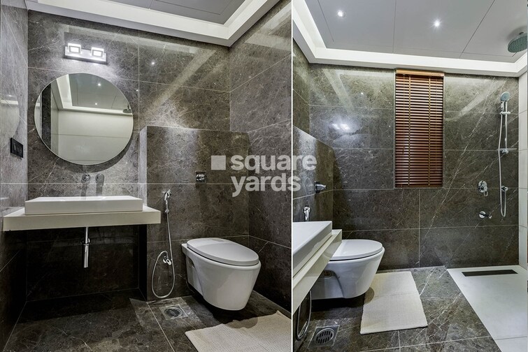 Sharada Alliance Akashparv Apartment Interiors 4