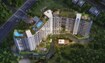 Sharada Alliance Akashparv Tower View