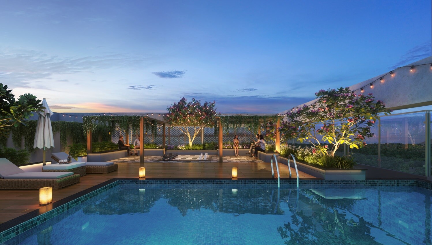 Sharada Alliance Mokate Kalanidhi