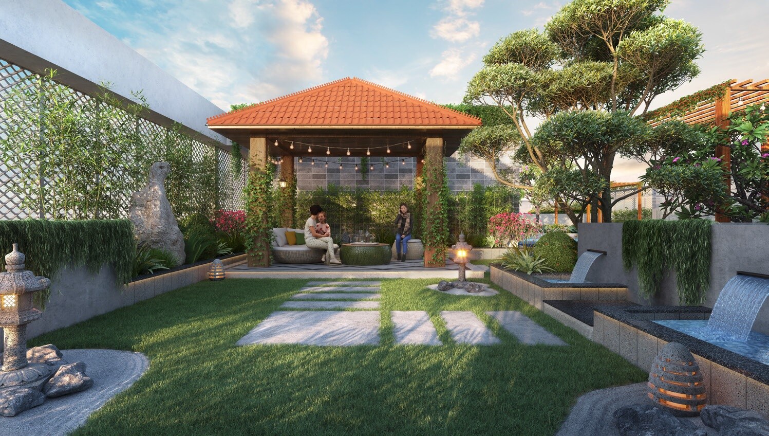 Sharada Alliance Mokate Kalanidhi