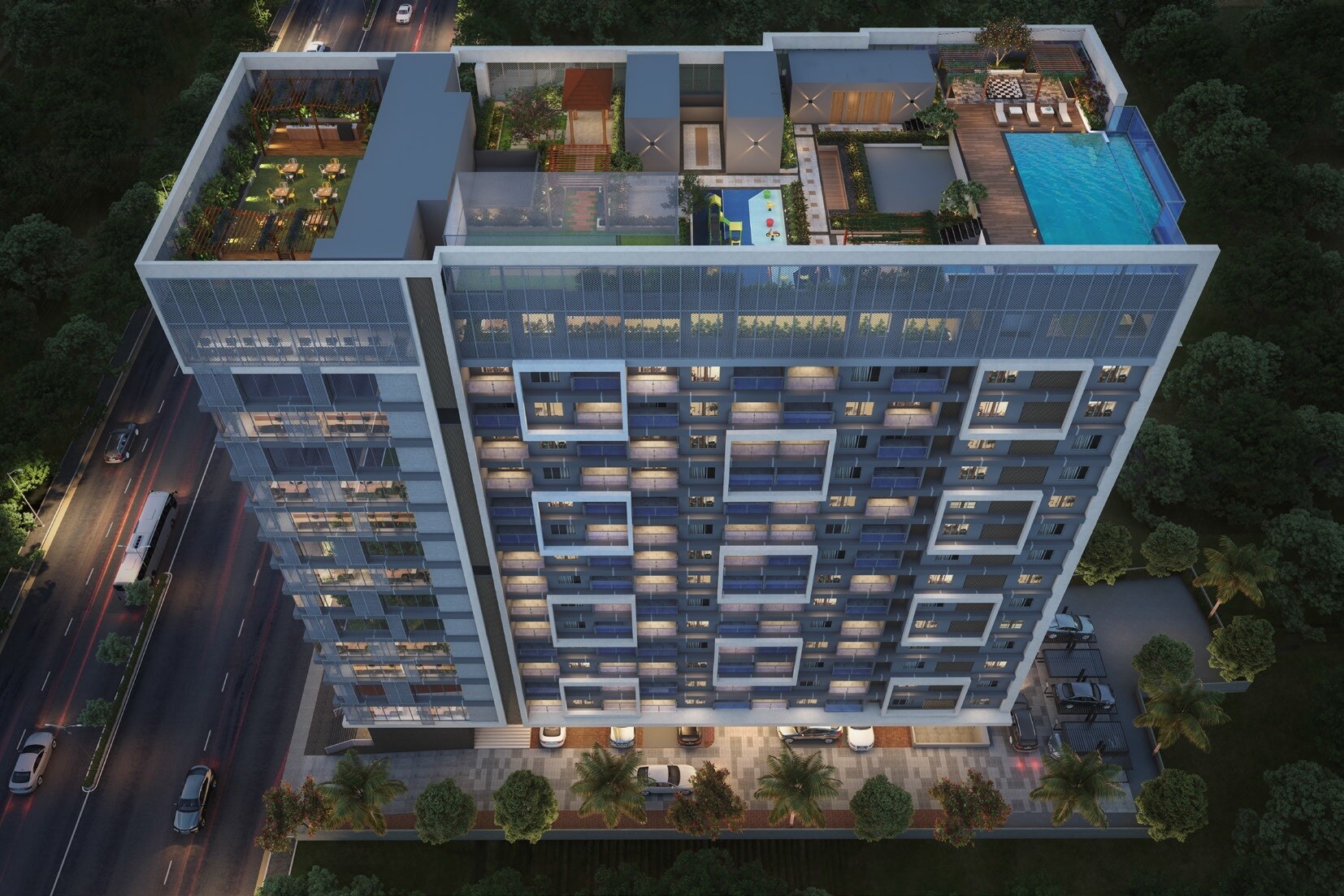 Sharada Alliance Mokate Kalanidhi