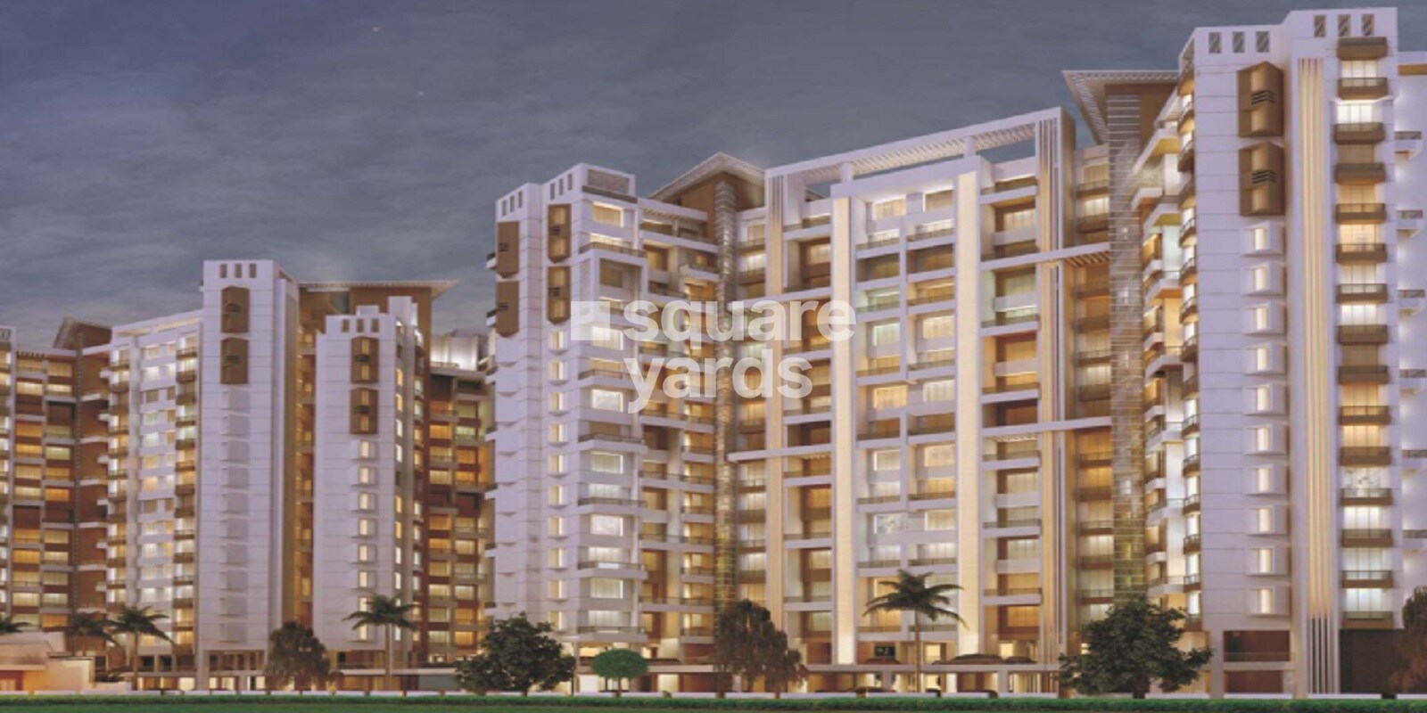 Sharada Alliance Paritosh